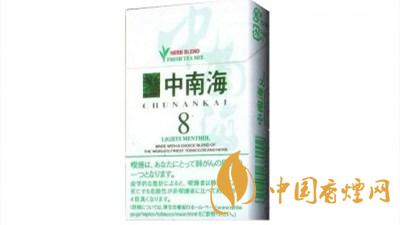 全國各省市的知名品牌香煙，你知道幾種？抽過幾種？