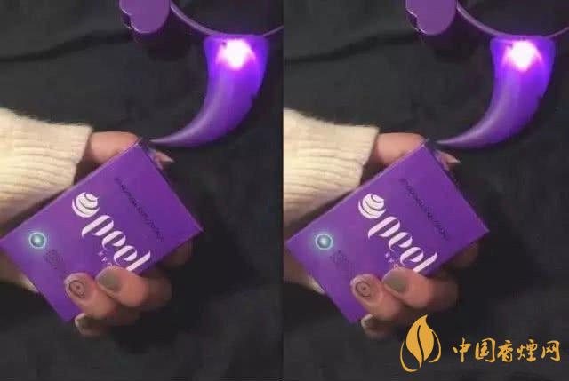 5款香煙堪稱香煙界的顏值巔峰 年輕人首選！