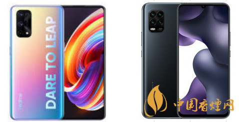 realmex7pro和小米10青春版哪個(gè)好？?jī)煽钍謾C(jī)參數(shù)對(duì)比測(cè)評(píng)！