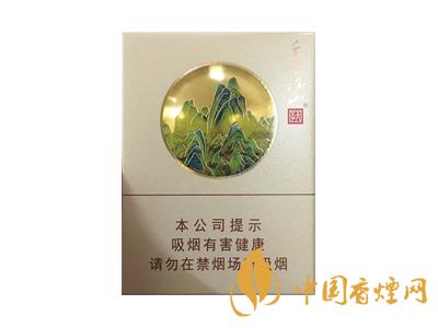 全國各省市的知名品牌香煙，你知道幾種？抽過幾種？