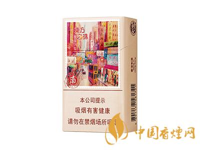 全國各省市的知名品牌香煙，你知道幾種？抽過幾種？