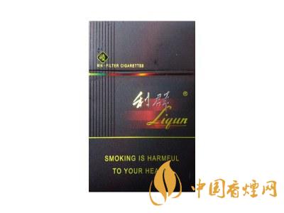 全國各省市的知名品牌香煙，你知道幾種？抽過幾種？
