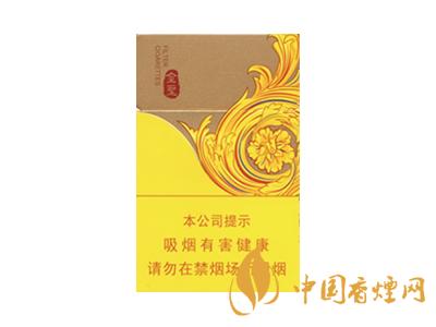 全國各省市的知名品牌香煙，你知道幾種？抽過幾種？
