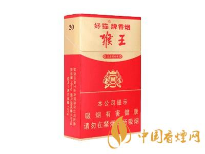 全國各省市的知名品牌香煙，你知道幾種？抽過幾種？