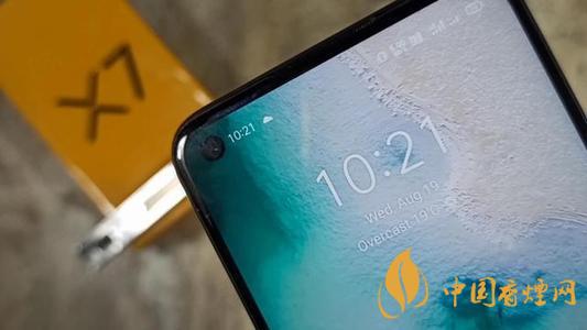 RealmeX7續(xù)航怎么樣-RealmeX7有無線充電么？