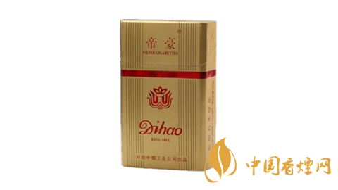 河南香煙有哪些？好抽的河南香煙推薦