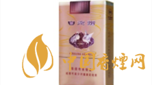白沙軟香檳多少錢(qián)一盒？白沙軟香檳香煙價(jià)格表