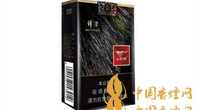 如何識別七匹狼軟鋒芒煙真假？七匹狼軟鋒芒煙一包多少錢？