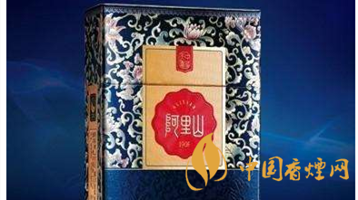 兩款阿里山景泰典藍(lán)價(jià)格有何區(qū)別？阿里山景泰典藍(lán)價(jià)格對(duì)比及圖片