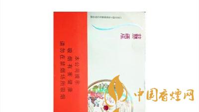 蘇煙鉑晶新版多少錢一包？蘇煙鉑晶新版價格詳細(xì)