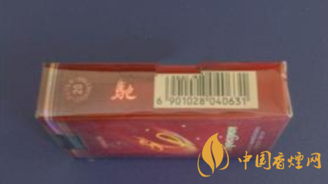 馳牌香煙要多少錢一包？馳牌香煙價(jià)格表圖