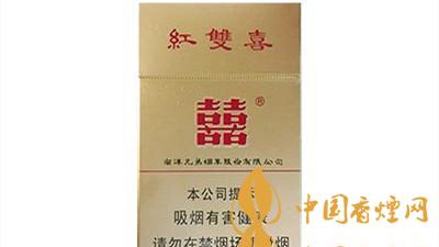 紅雙喜南洋硬黃好抽嗎？紅雙喜南洋硬黃口感測評