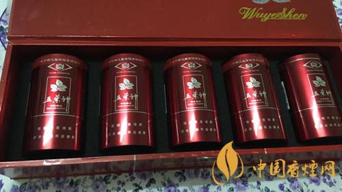5款受歡迎的“罐裝”香煙 有你的最愛嗎？