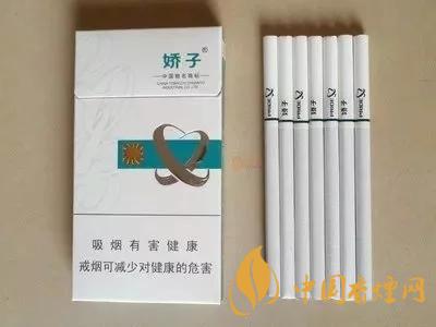 2020上半年賣的最好的細(xì)支煙，前十名都有誰(shuí)?