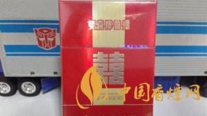 雙喜硬經(jīng)典1906包裝設(shè)計(jì)怎樣？雙喜硬經(jīng)典1906設(shè)計(jì)介紹圖