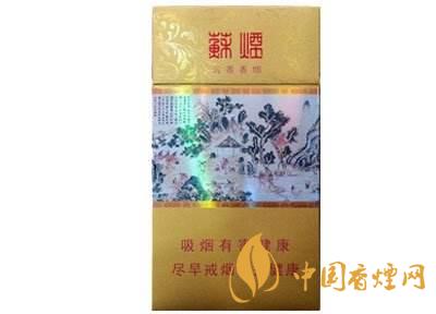 哪些香煙口感比較好？口感超一流的幾款香煙介紹