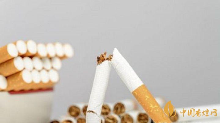 煙民朋友們看過來 真假香煙如何辨？
