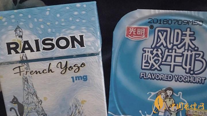 入門適合抽什么煙？新手煙推薦合輯