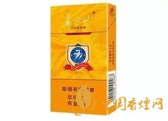 2020上半年賣的最好的細(xì)支煙，前十名都有誰(shuí)?