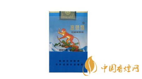 金絲猴價(jià)格多少？金絲猴經(jīng)典卷煙價(jià)格介紹