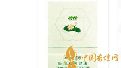 鉆石雙中支荷花包裝口感如何？鉆石雙中支荷花口感品析