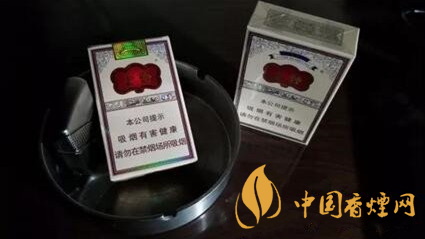 云煙印象煙莊一包多少錢？云煙印象煙莊參數(shù)價格