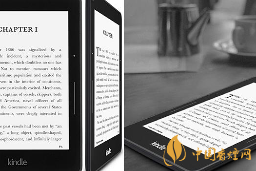 掌閱ireader和kindle哪個(gè)好？ireader與kindle對(duì)比測(cè)評(píng)！