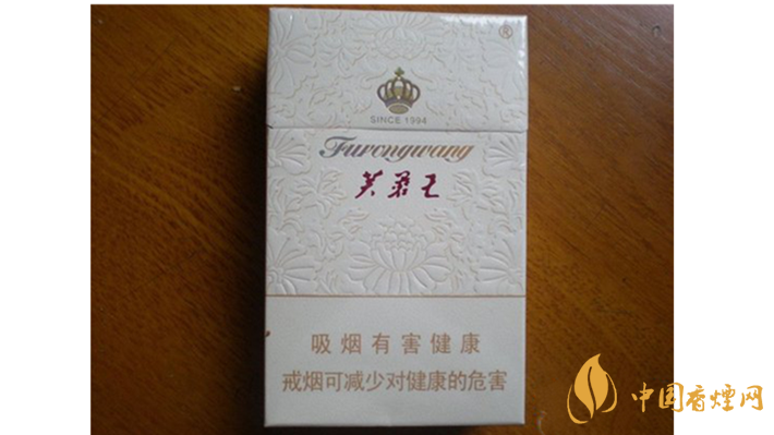 芙蓉王多少錢一包？不同系列芙蓉王價(jià)格表