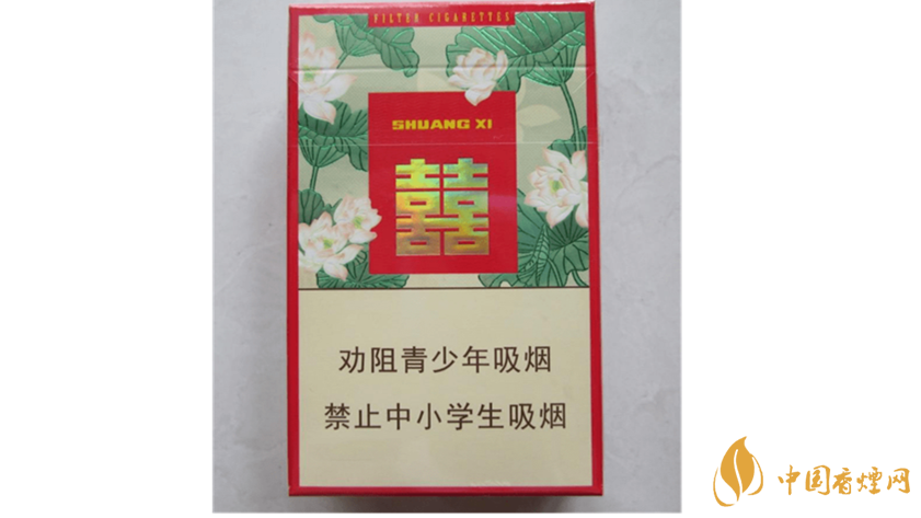 雙喜蓮香價(jià)格表和圖片 雙喜蓮香貴嗎？