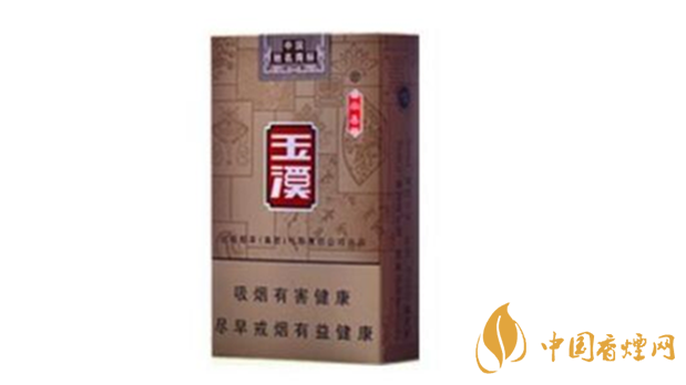 玉溪軟尚善香煙口感如何？玉溪軟尚善香煙口感包裝測評