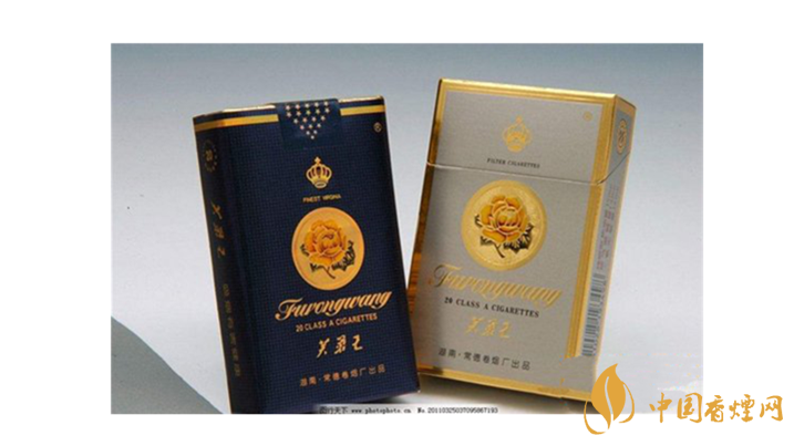 芙蓉王多少錢一包？不同系列芙蓉王價(jià)格表