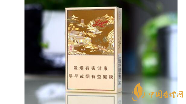 利群錢塘好抽嗎？利群錢塘口感評(píng)測