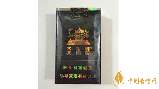 黃鶴樓軟珍品怎么樣？黃鶴樓軟珍品包裝口感測(cè)評(píng)
