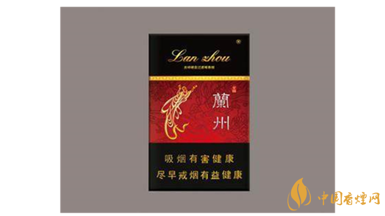 蘭州煙口感怎么樣？2020蘭州系列最好抽的五款推薦