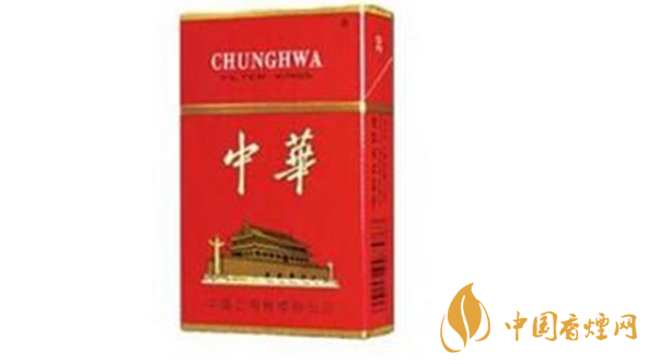 2020硬中華口感賞析 硬中華好抽嗎？