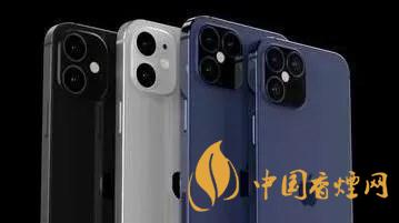 蘋果12有什么型號？蘋果12型號詳情
