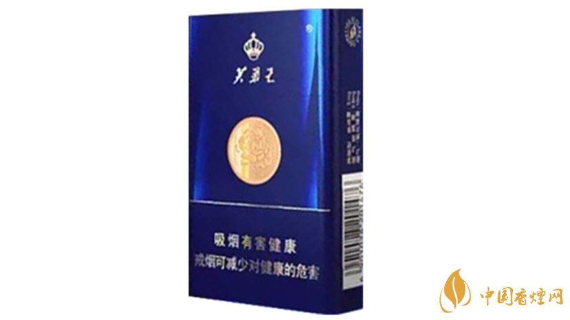 芙蓉王硬藍(lán)閃好抽嗎？芙蓉王硬藍(lán)閃口感測(cè)評(píng)