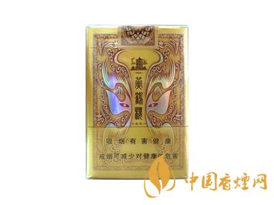 黃鶴樓感恩有幾種？黃鶴樓感恩多少錢？