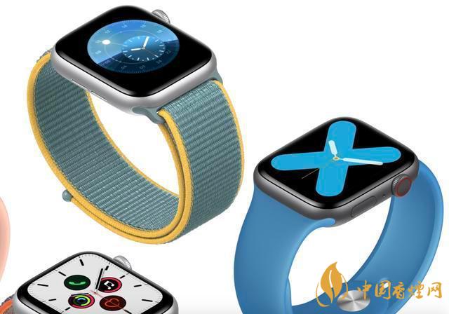 AppleWatchS6新功能是什么？Apple Watch第六代新功能介紹