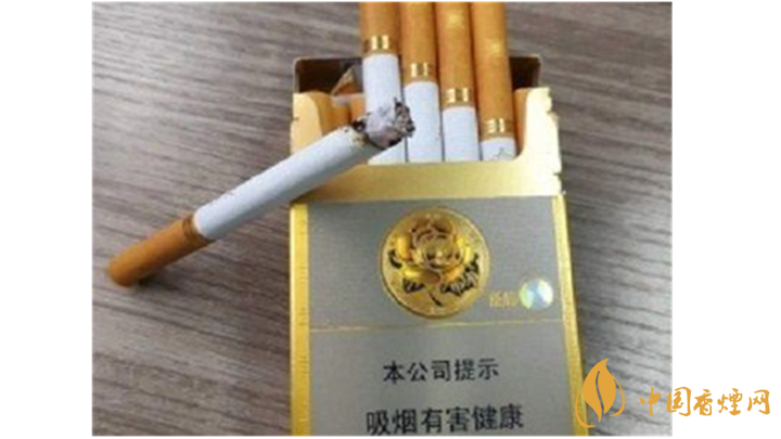 芙蓉王硬藍新版怎樣？芙蓉王5款口感好香煙推薦