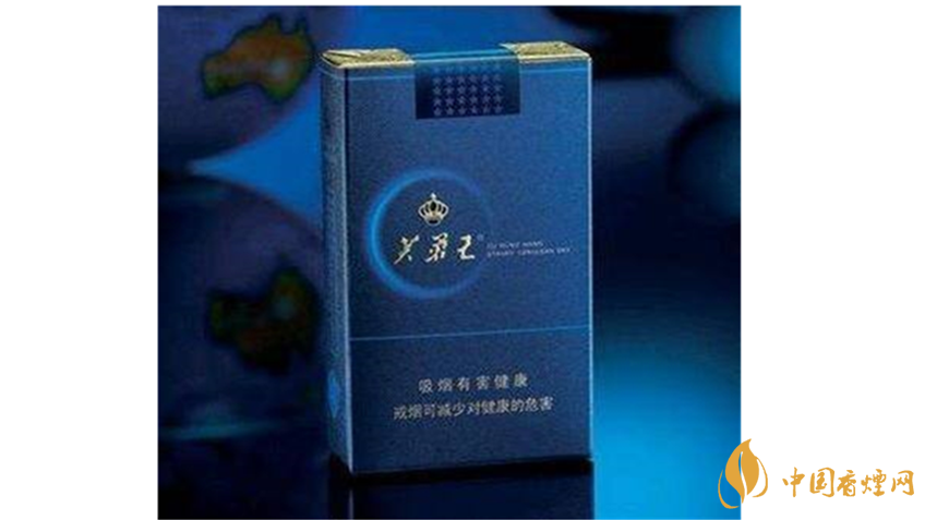 芙蓉王蔚藍(lán)星空怎么樣？國內(nèi)50元最好抽5款煙推薦