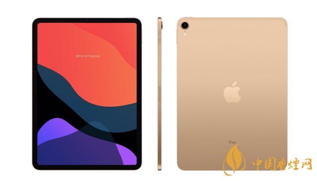 iPadAir4搭載什么芯片？iPadAir4芯片曝光！