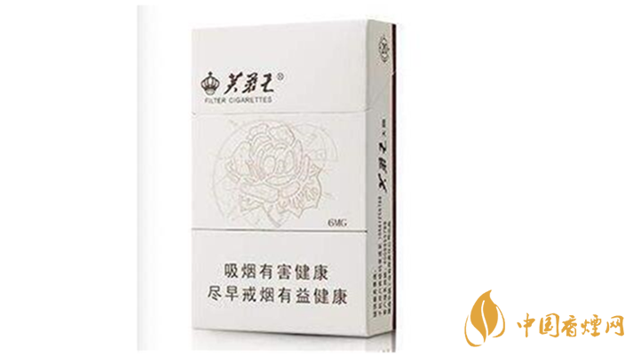 芙蓉王硬天源好抽嗎？芙蓉王硬天源口感測評