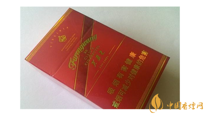 芙蓉王軟黃好抽嗎？2020五款30元芙蓉王推薦