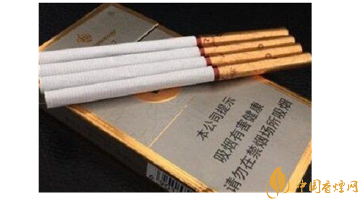 芙蓉王硬藍新版怎樣？芙蓉王5款口感好香煙推薦
