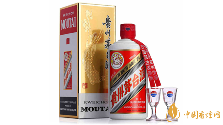 53°茅臺(tái)飛天500ml多少錢？53°茅臺(tái)飛天500ml價(jià)格參數(shù)及圖片