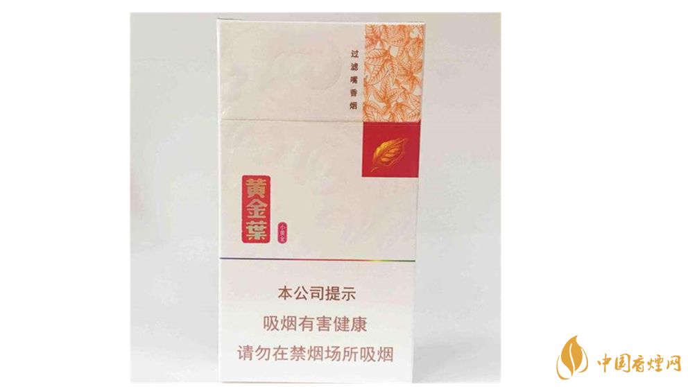 黃金葉小黃金好抽嗎？黃金葉小黃金口感測評