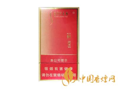 蘇煙細(xì)支多少錢(qián)一包？2020蘇煙細(xì)支價(jià)格表和圖片