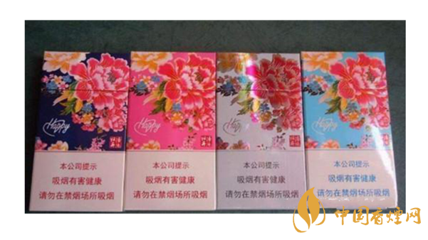 黃金葉細(xì)煙怎么樣？4款黃金葉細(xì)支煙推薦2020
