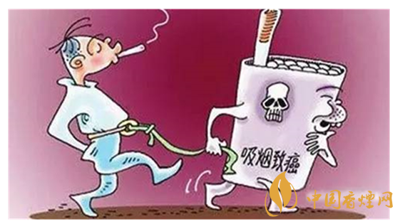 2020吸煙的危害有哪些？吸煙增加冠心病的發(fā)病率